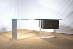 Architect's Office Table by Behr International, 1960s