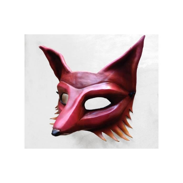 kitsune mask for sale