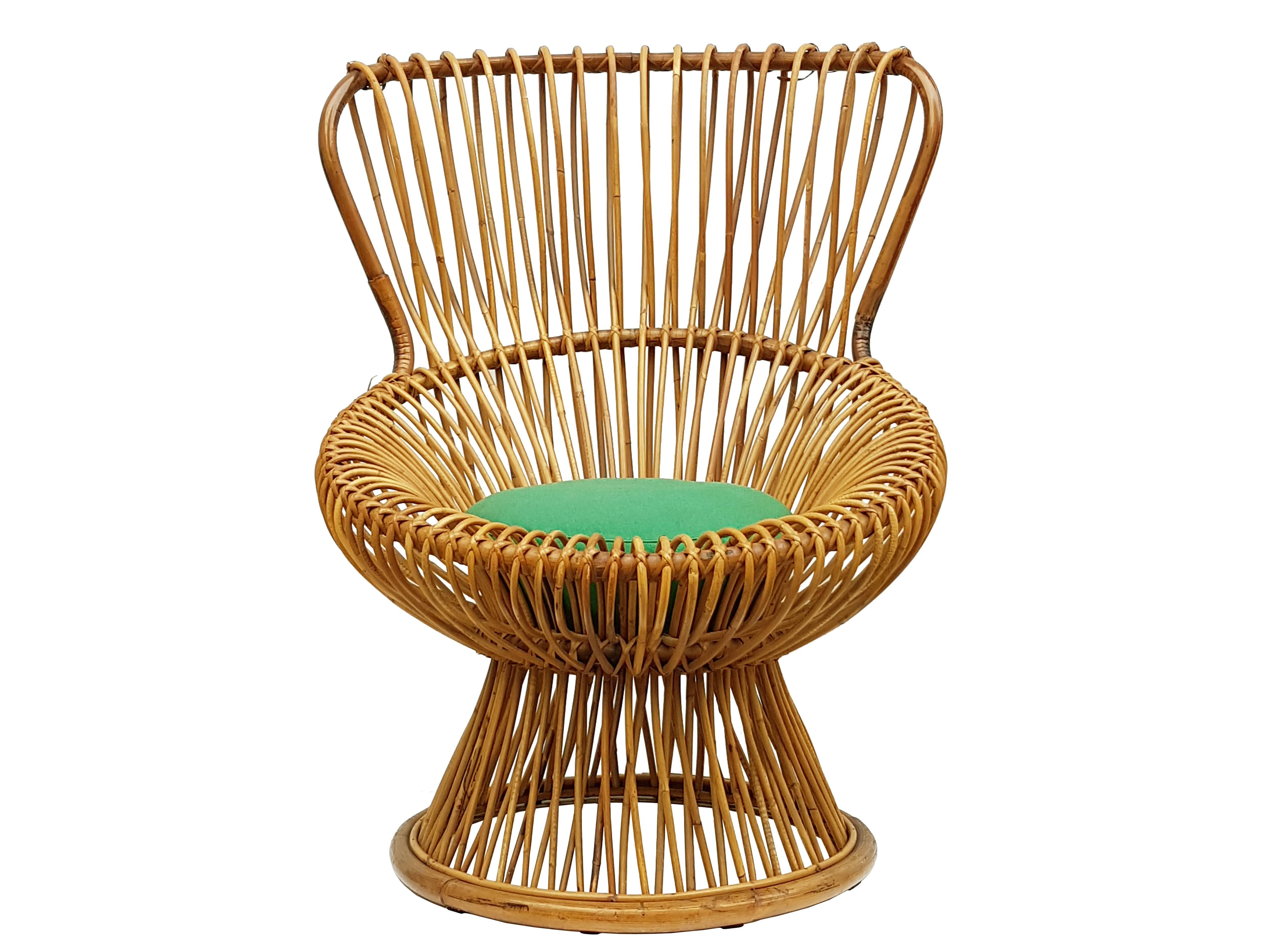 franco albini chair