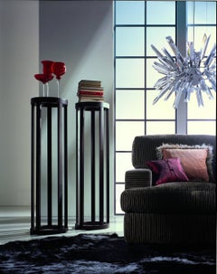 Billy Wooden Planter