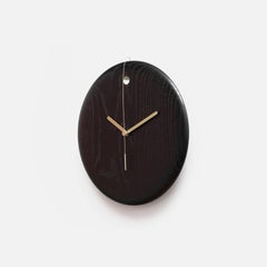 Float Clock 'Black Edition'