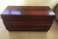 Asko Export Finnland Kommode Teakholz Teile des Sets