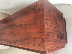Cabinet Teak 1960 Asko Export Finland