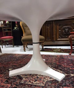 Table acrylic by Ignazio Gardella and Anna Castelli, 1960