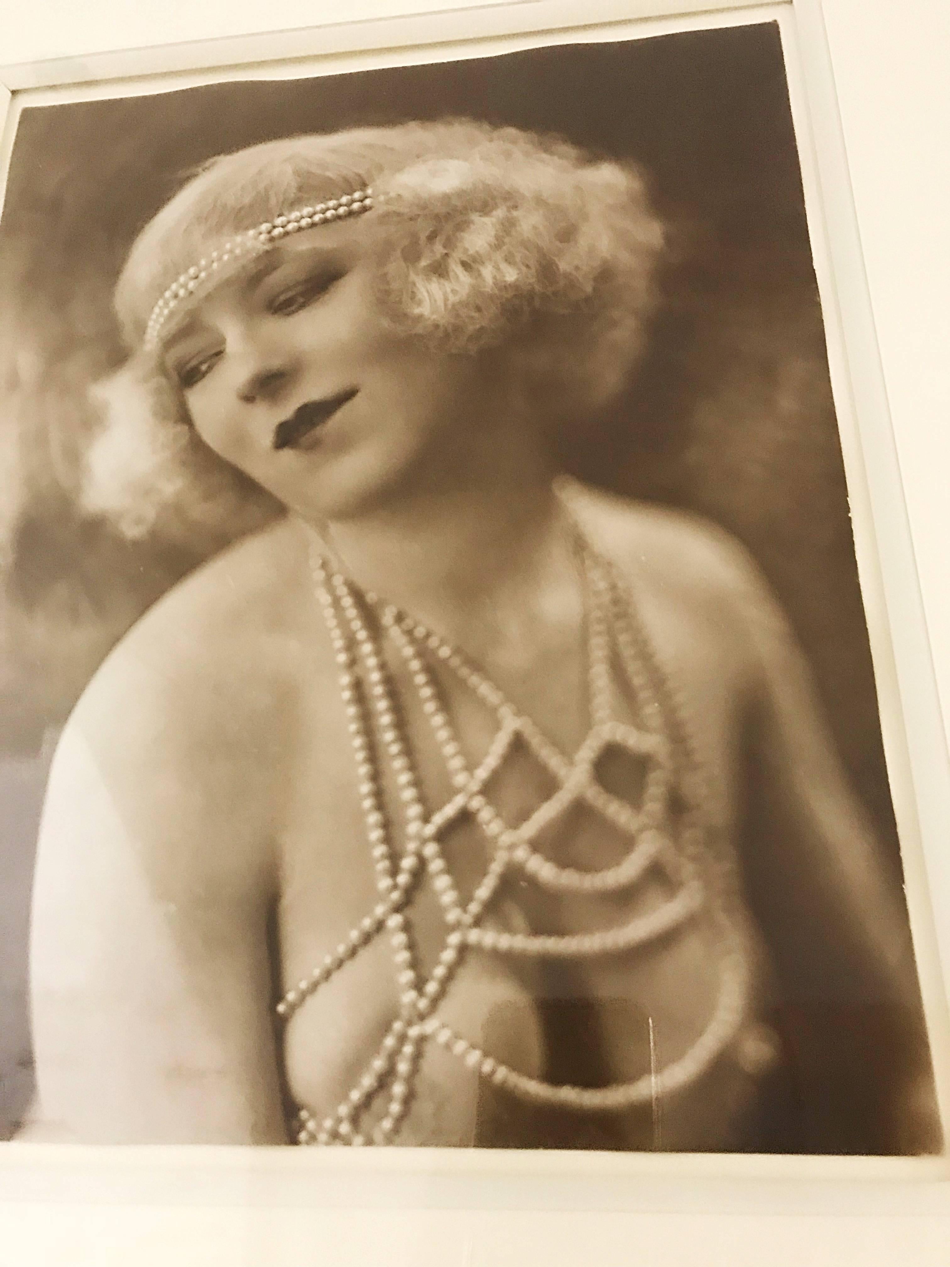 German Ernst Schneider 1925 Photo nude 