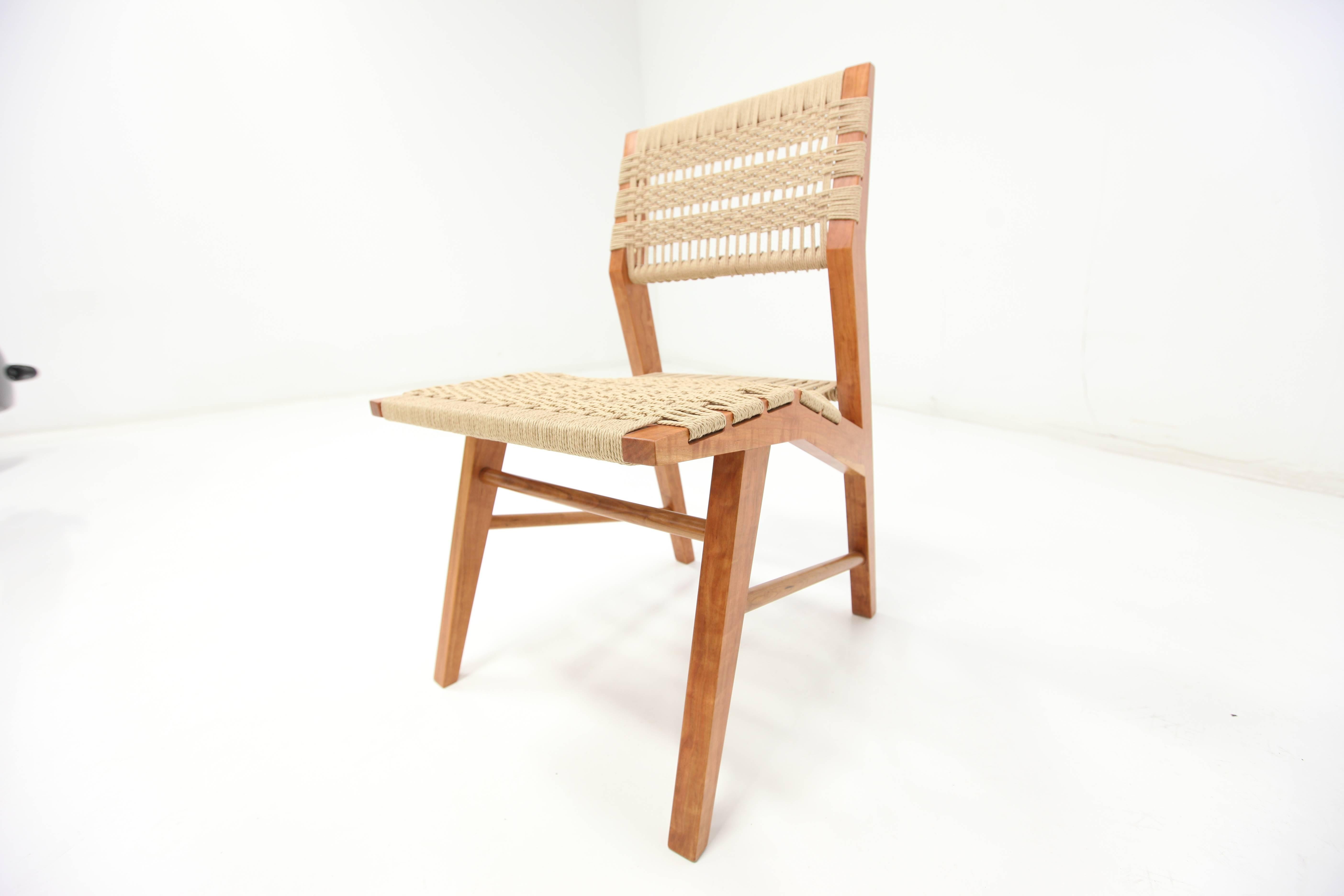 woven and hyde
