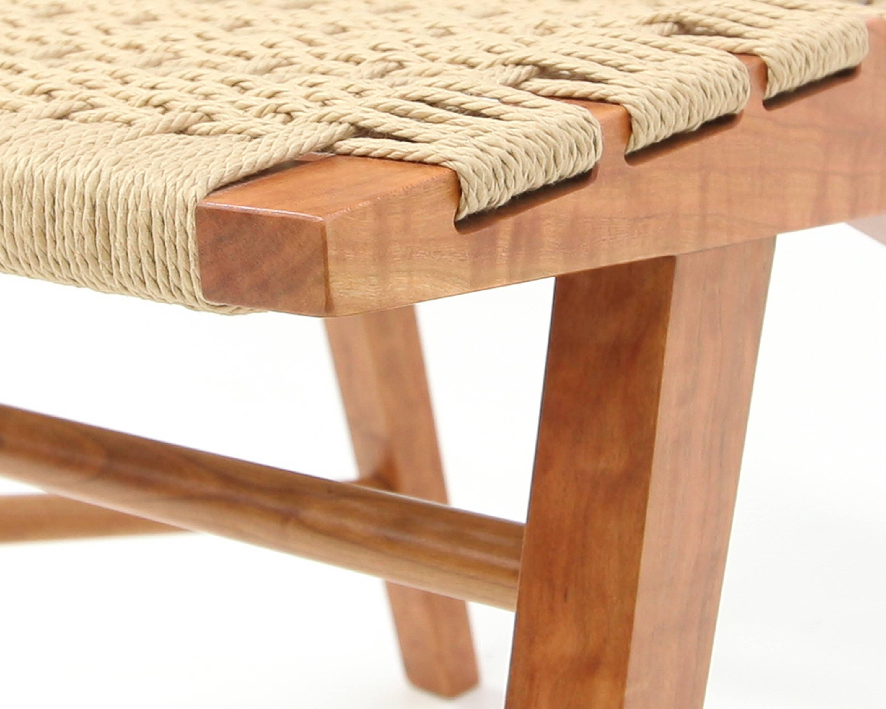 danish cord dining chairs