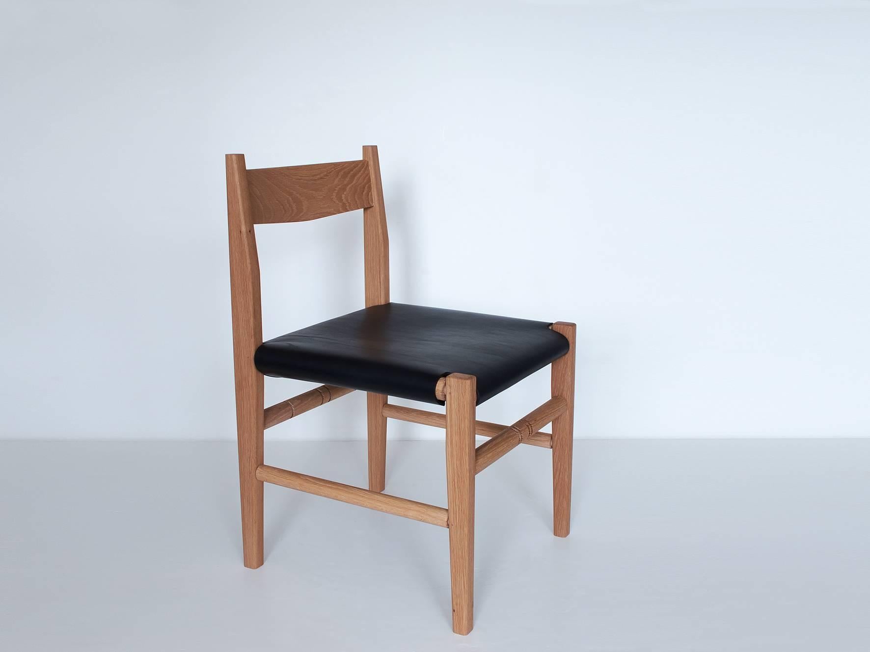 bark chair