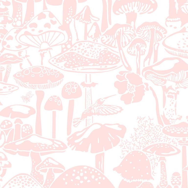 Với họa tiết hoa cúc hồng trắng đầy cuốn hút, designer wallpaper - Daisy Pink and White chắc chắn sẽ khiến bạn không thể rời mắt khỏi bức ảnh. Wallpaper này được thiết kế cực kỳ tinh tế và đẹp mắt, thích hợp cho các bạn yêu thích phong cách vintage và dễ thương.