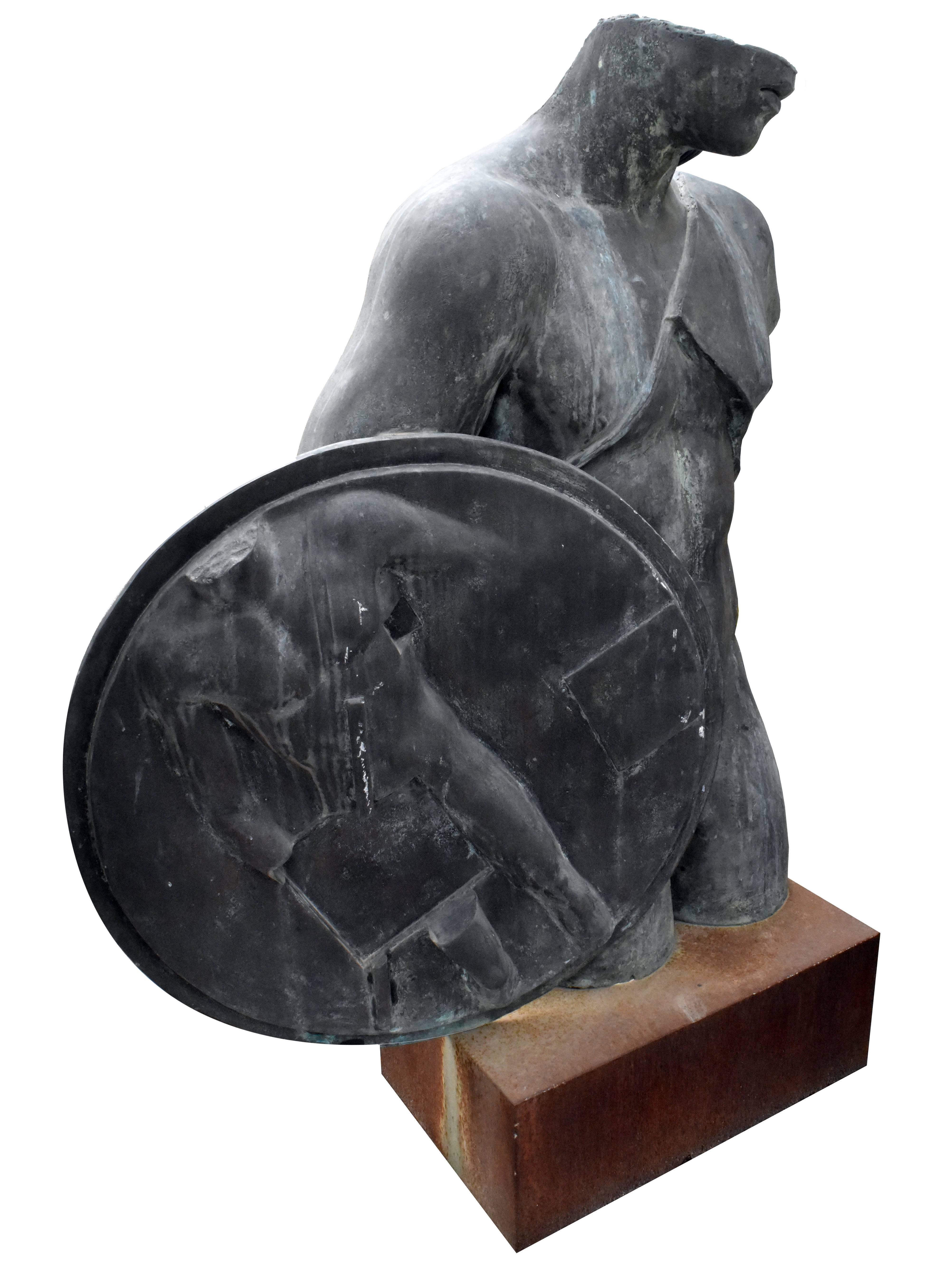 mitoraj sculpture for sale