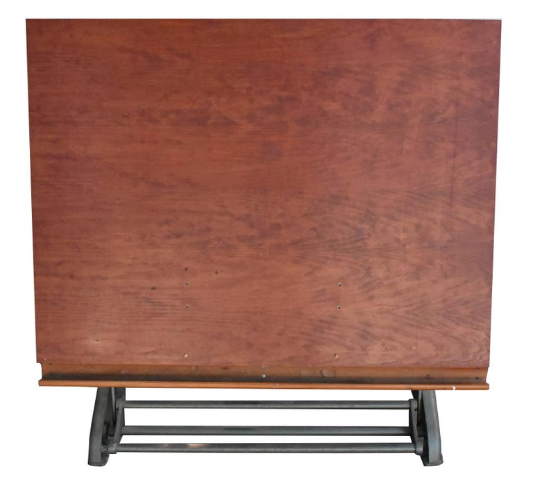 kuhlmann drafting table