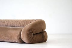 Anfibio by Alessandro Becchi:: Giovannetti:: Italy Sofa Daybed Canapé Canch