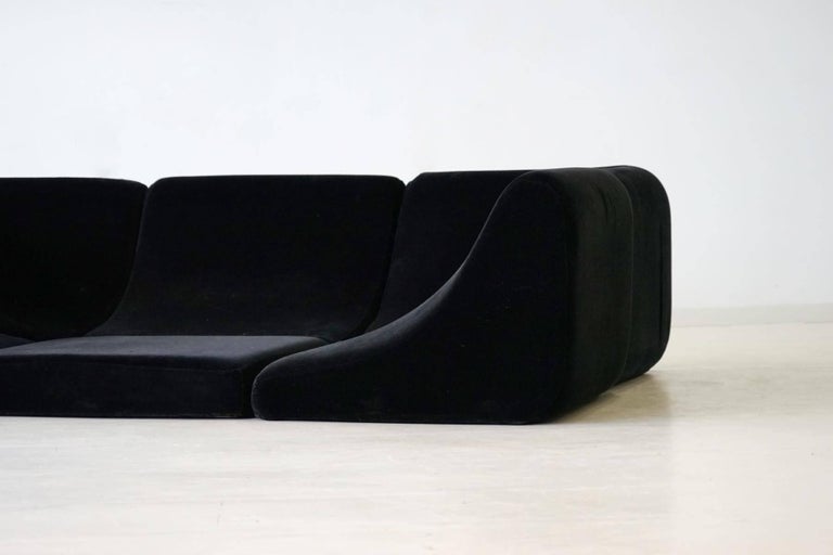 Pool sofa luigi colani cheap
