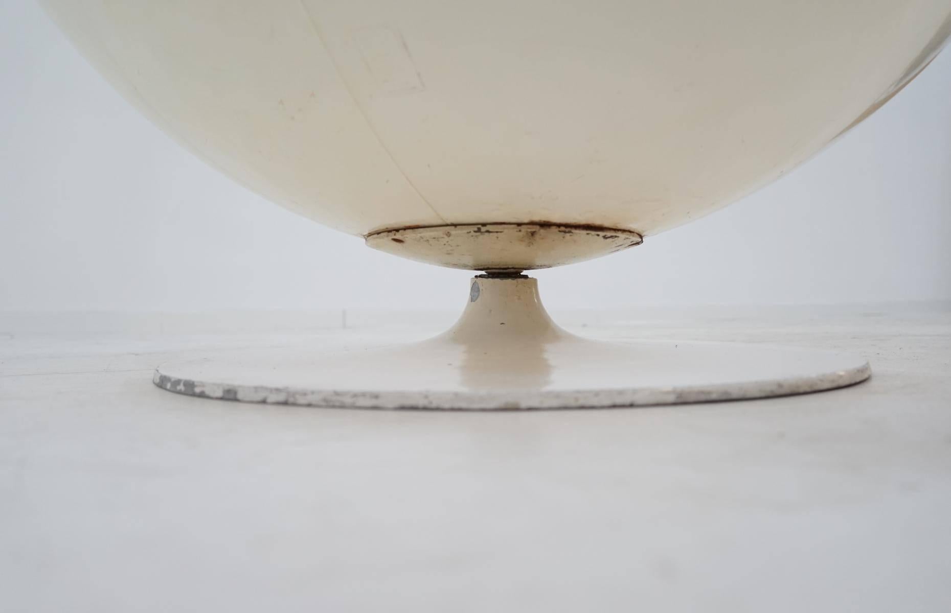 Original Ball Chair von Eero Aarnio Asko im Zustand „Gut“ in Telgte, DE
