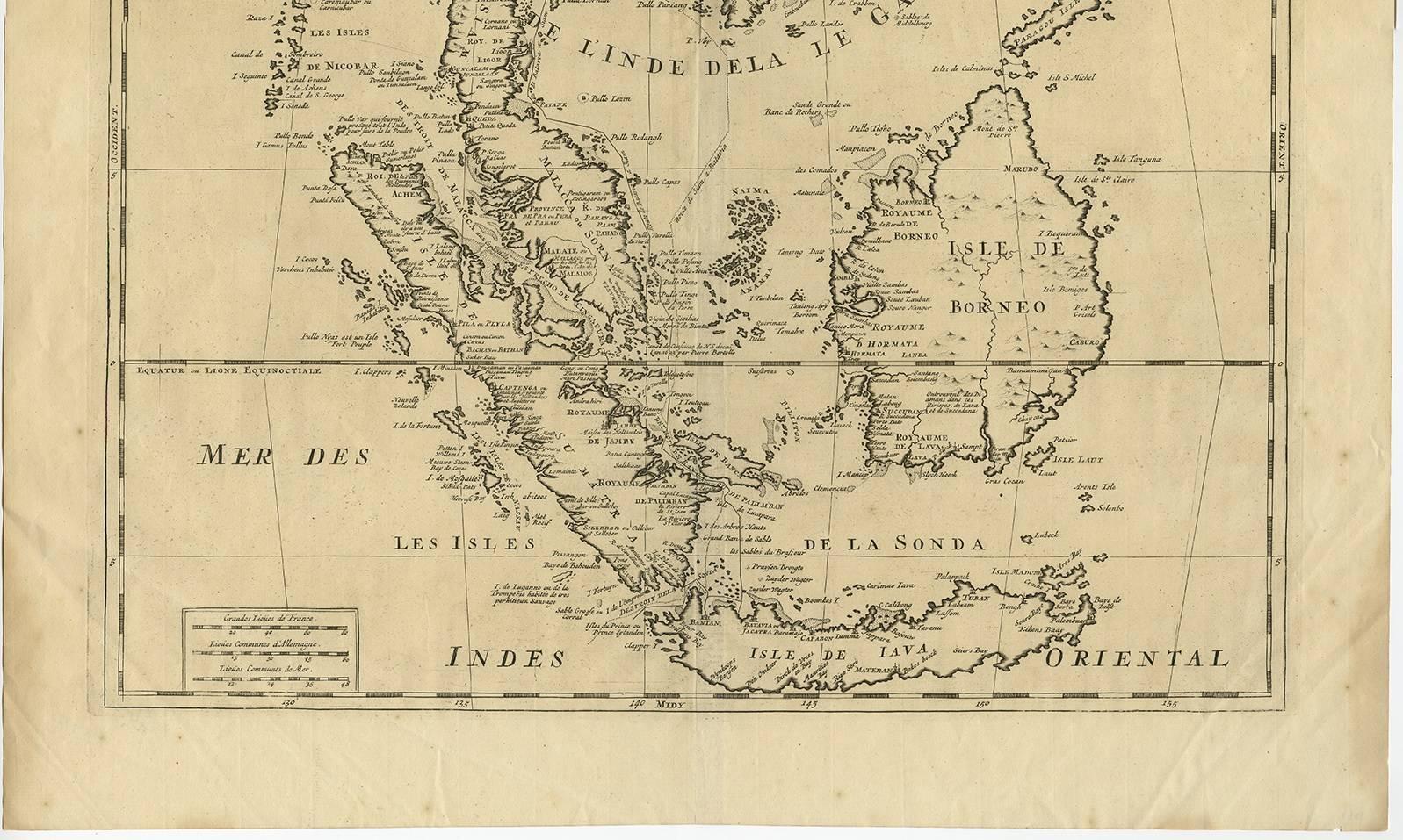 map.of southeast asia