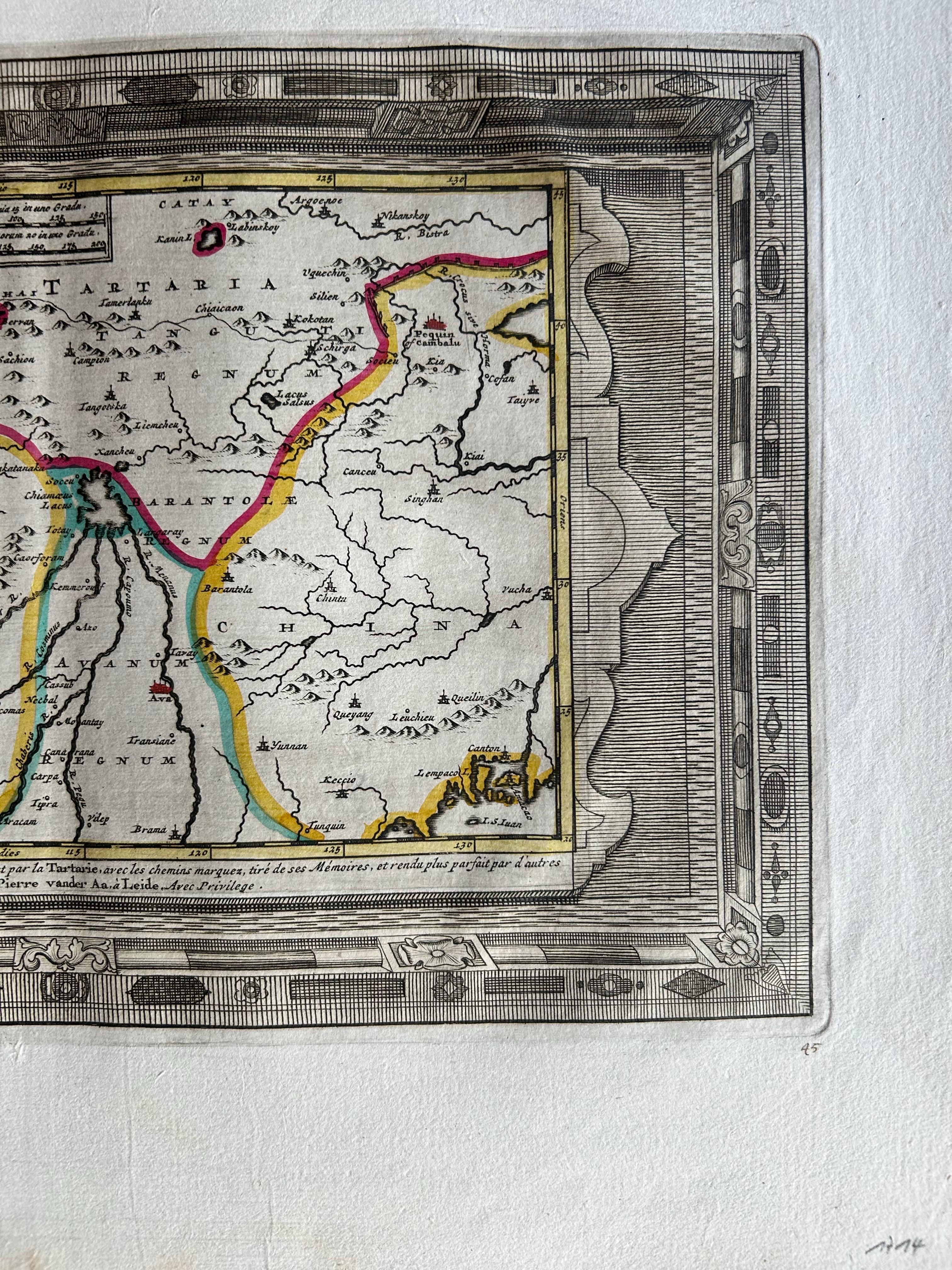 mapa de la india y nepal