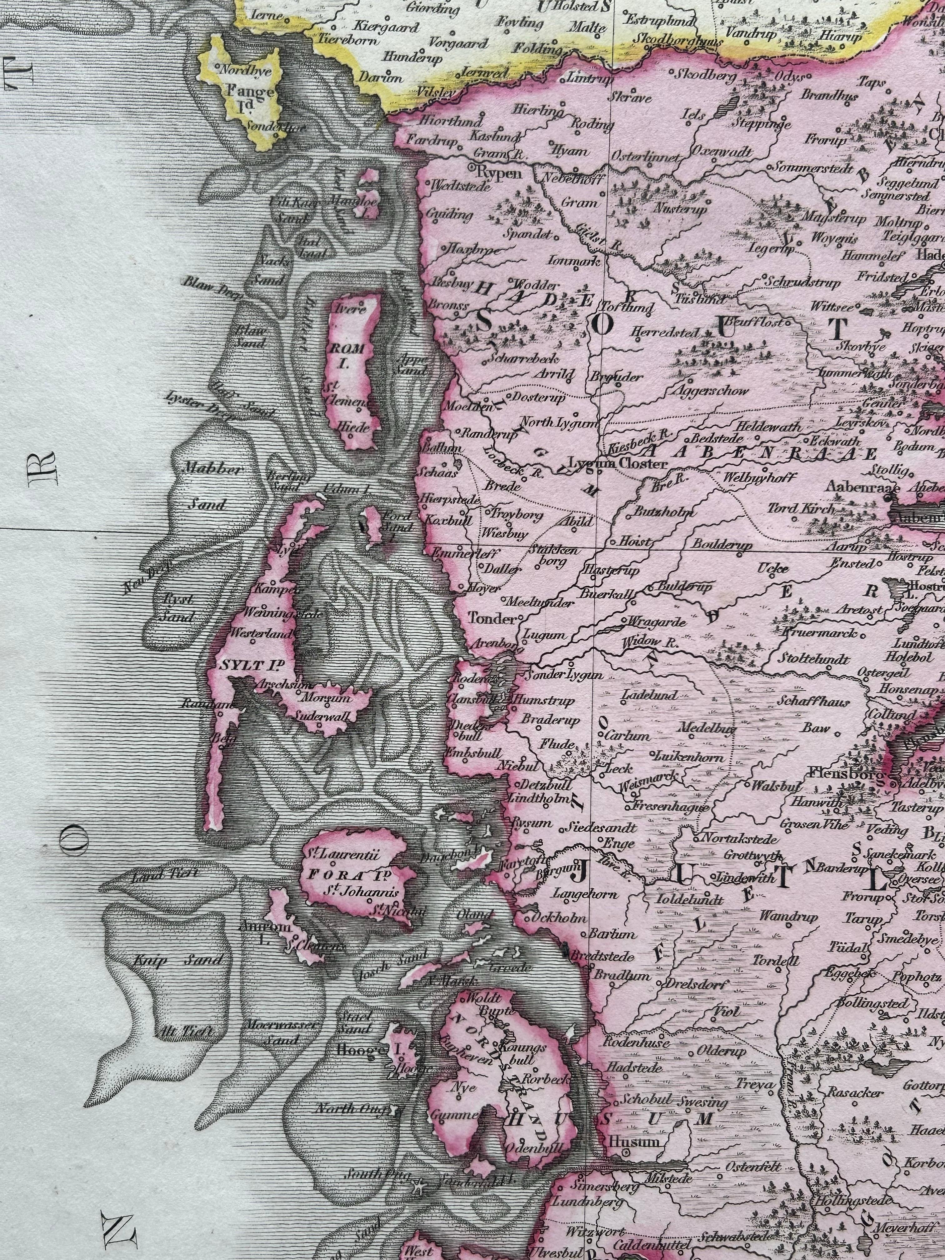 pinkerton map