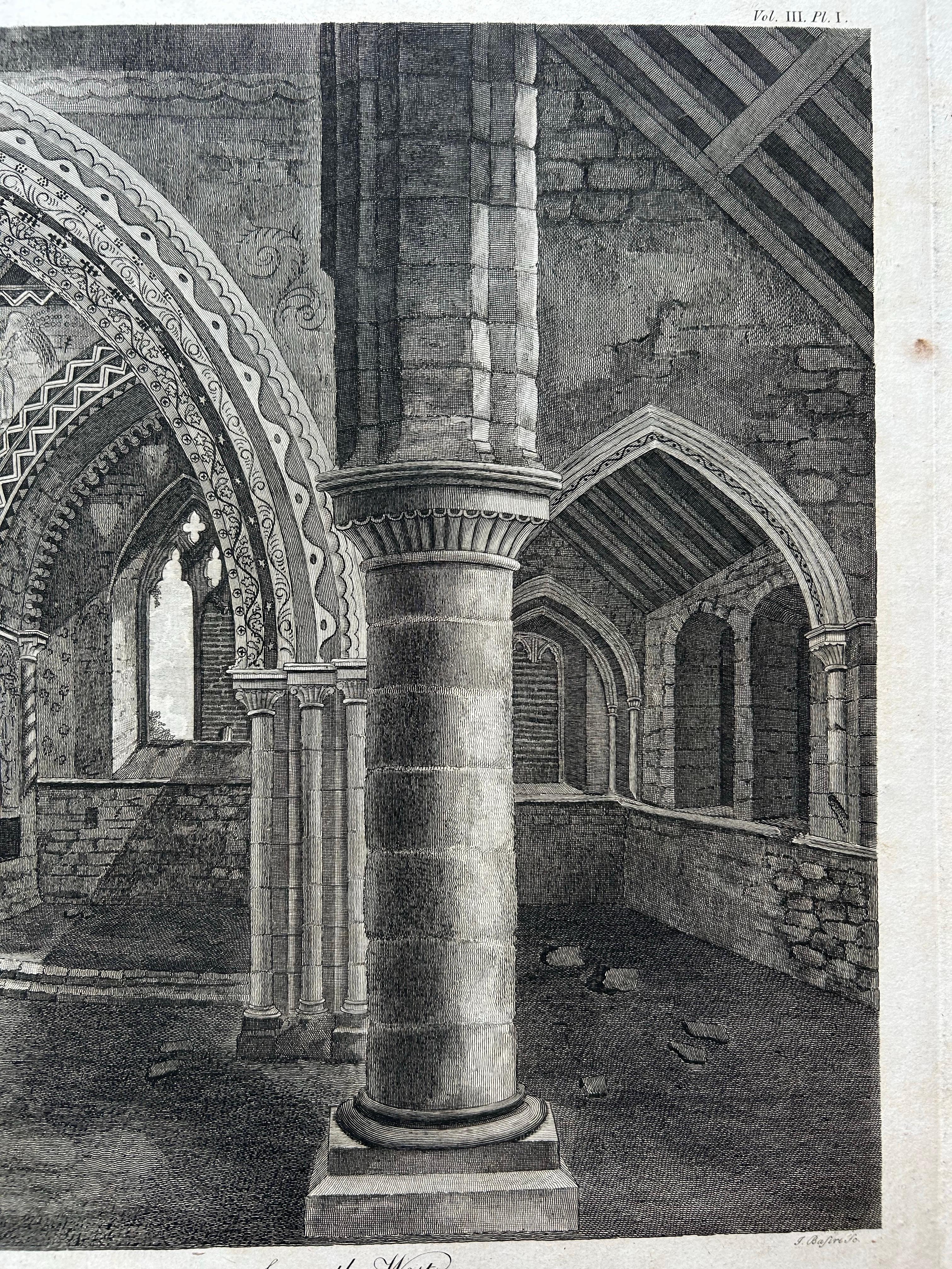 magdalen chapel edinburgh