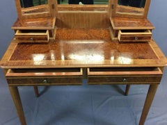 20th Century Louis XVI Dressing Table