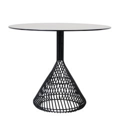 Mid-Century Modern Serving Tables