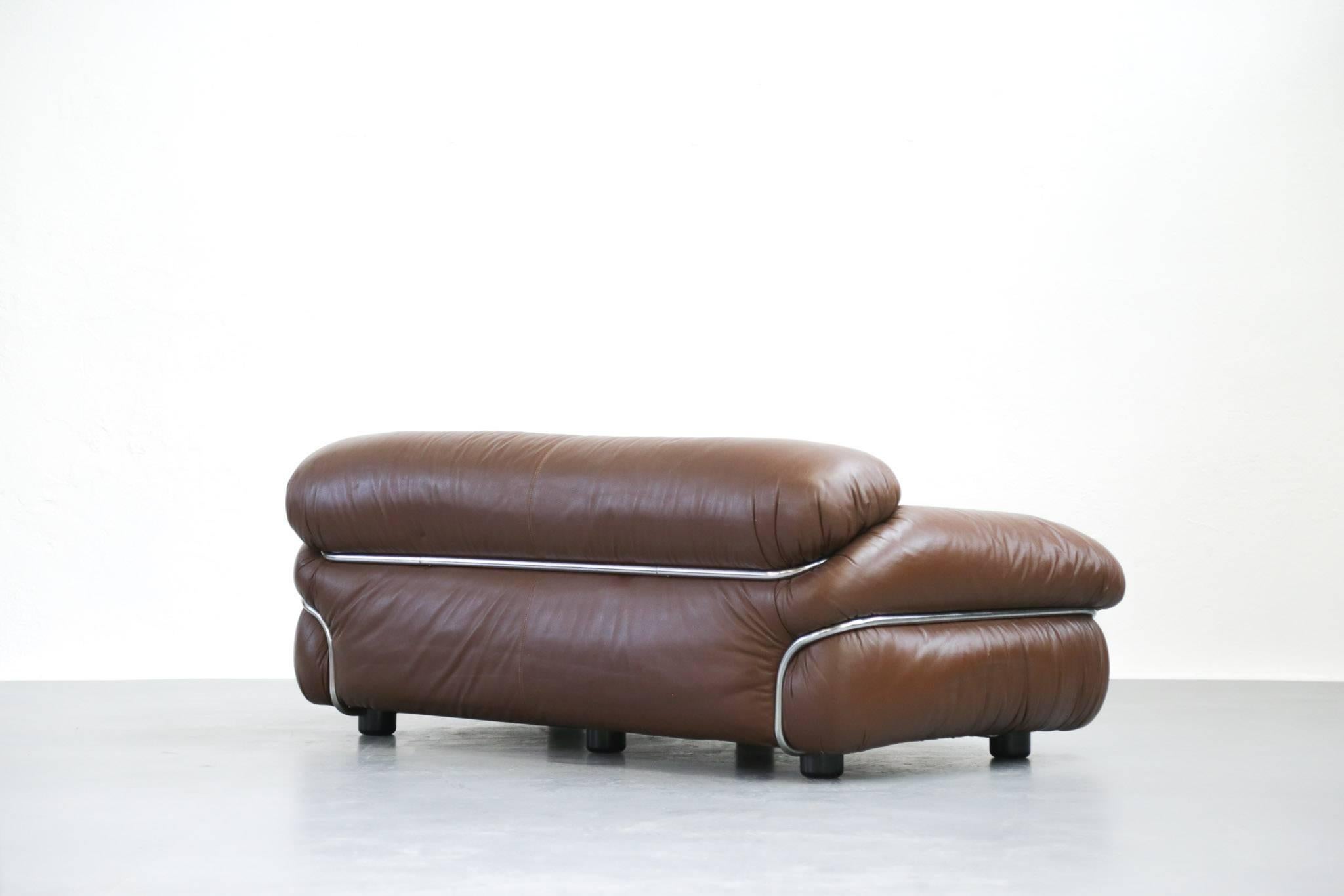 sesann sofa cassina