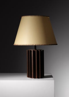 Donna Modern Steel Table Lamp by Danke Galerie - DC15