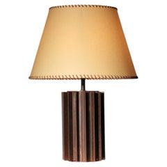 Donna Modern Steel Table Lamp by Danke Galerie - DC15