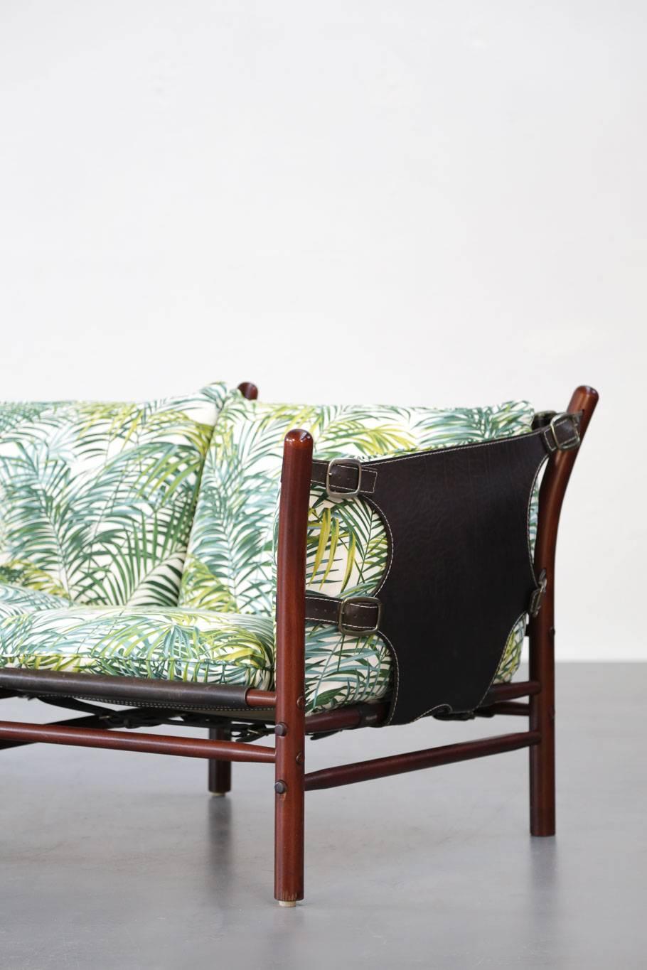 tropical couch
