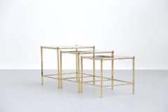 Coffee Table by Maison Baguès