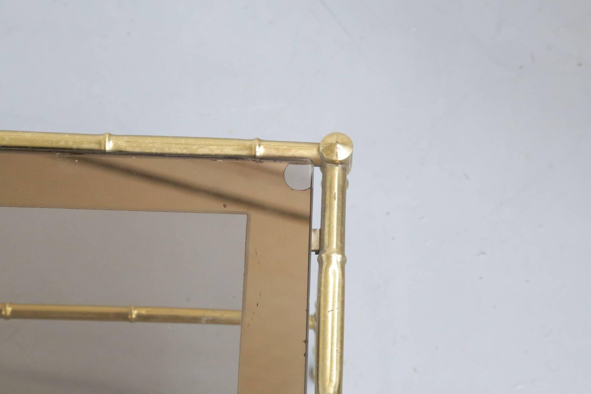 Table basse de la Maison Bagus en vente 2