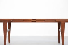 Large Coffee or Sofa Table Johannes Andersen