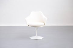 Fauteuil Tulip d'Eero Saarinen, Knoll International