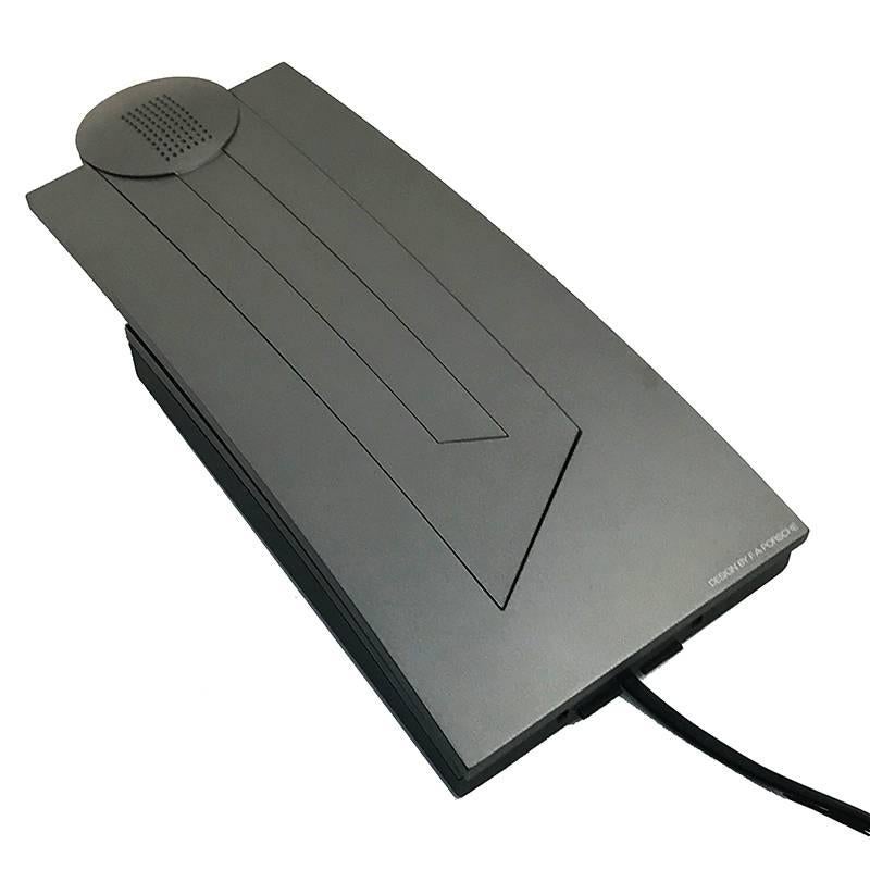 porsche design lamp