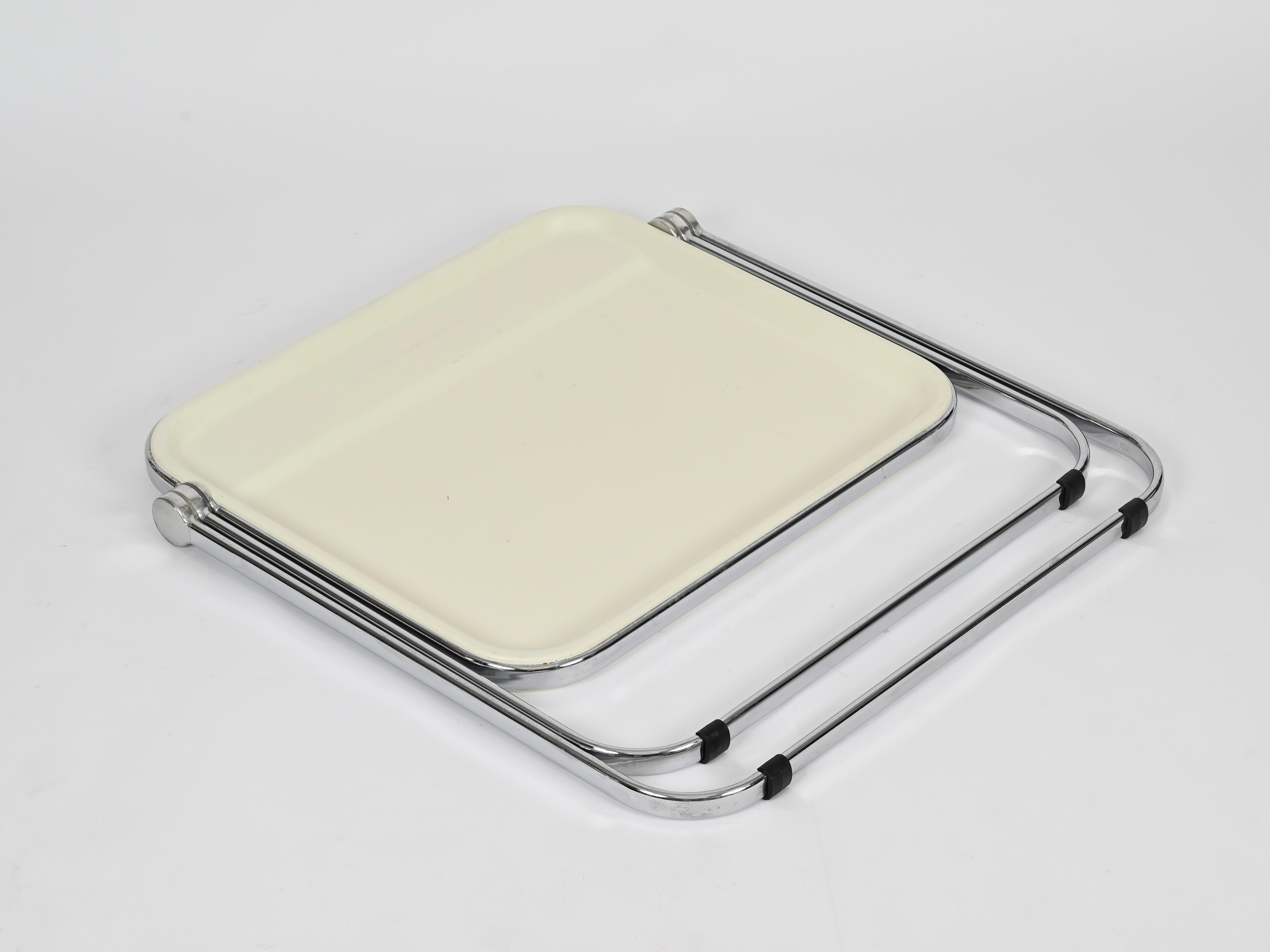 Metal Midcentury Giancarlo Piretti 