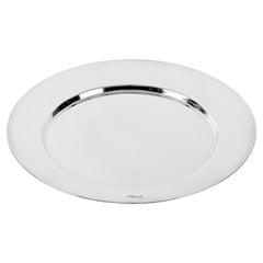 Metal Decorative Dishes and Vide-Poche