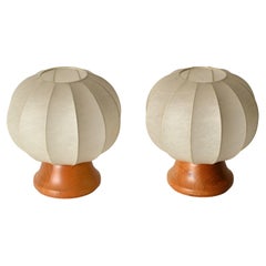 Metal Table Lamps