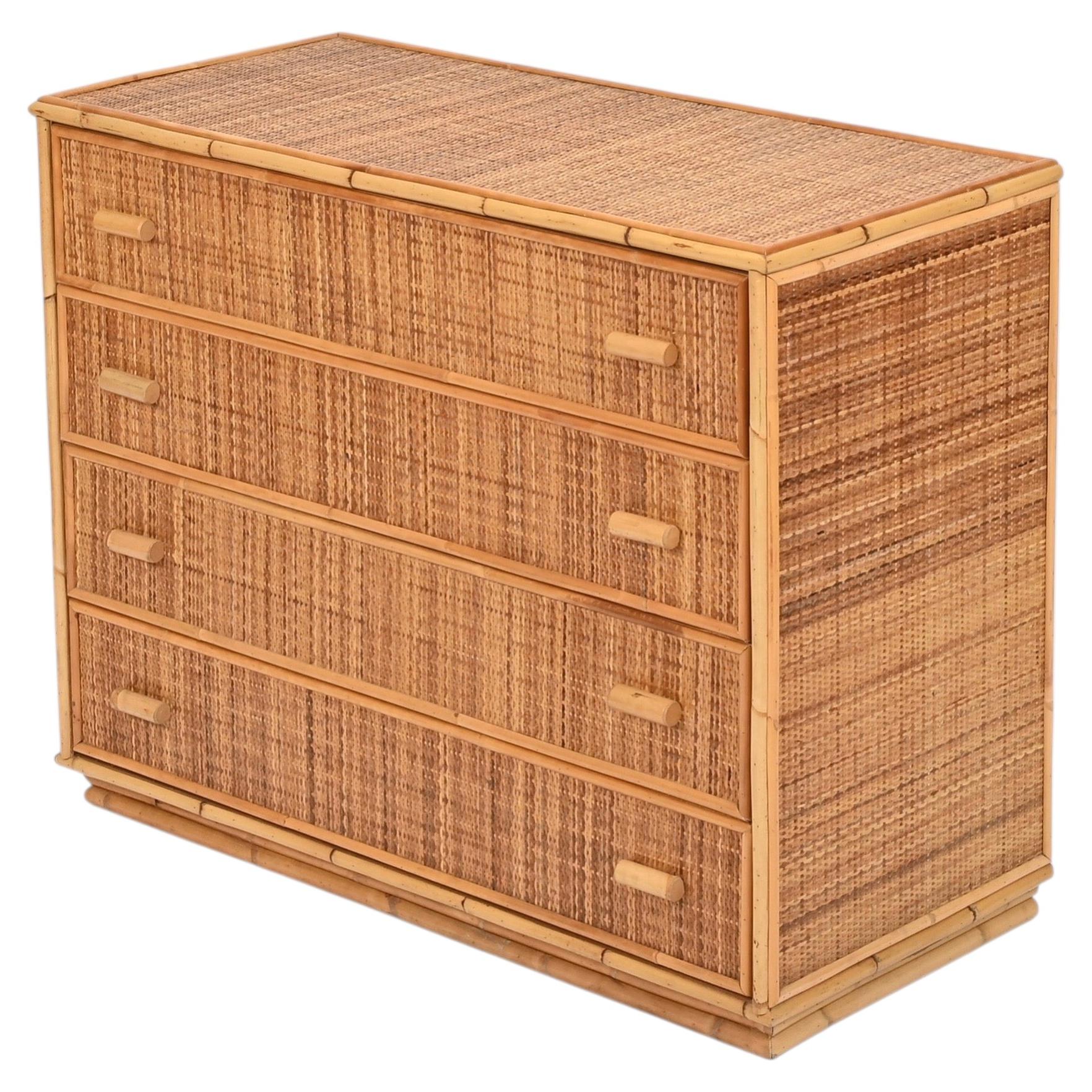 What is better: rattan or wicker?