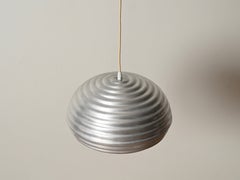 Achille Castiglion: Vintage-Anhänger „Splugen Brau“ für Flos, Italien, 1961