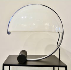 Stilnovo Table Lamp for Artimeta, 1970s