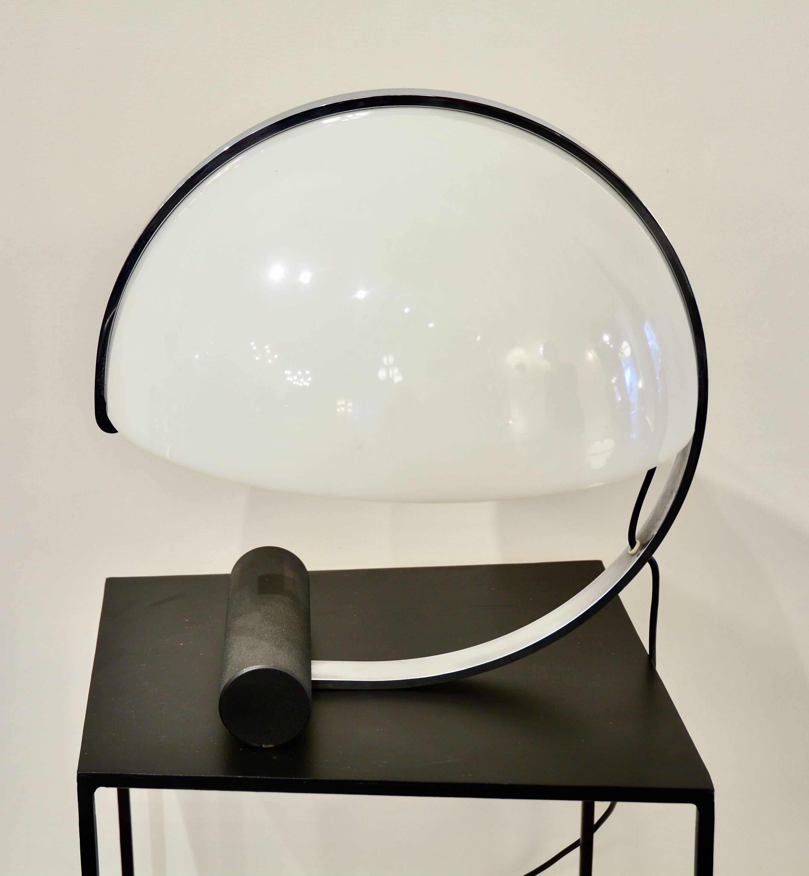 Space Age Stilnovo Table Lamp for Artimeta, 1970s For Sale