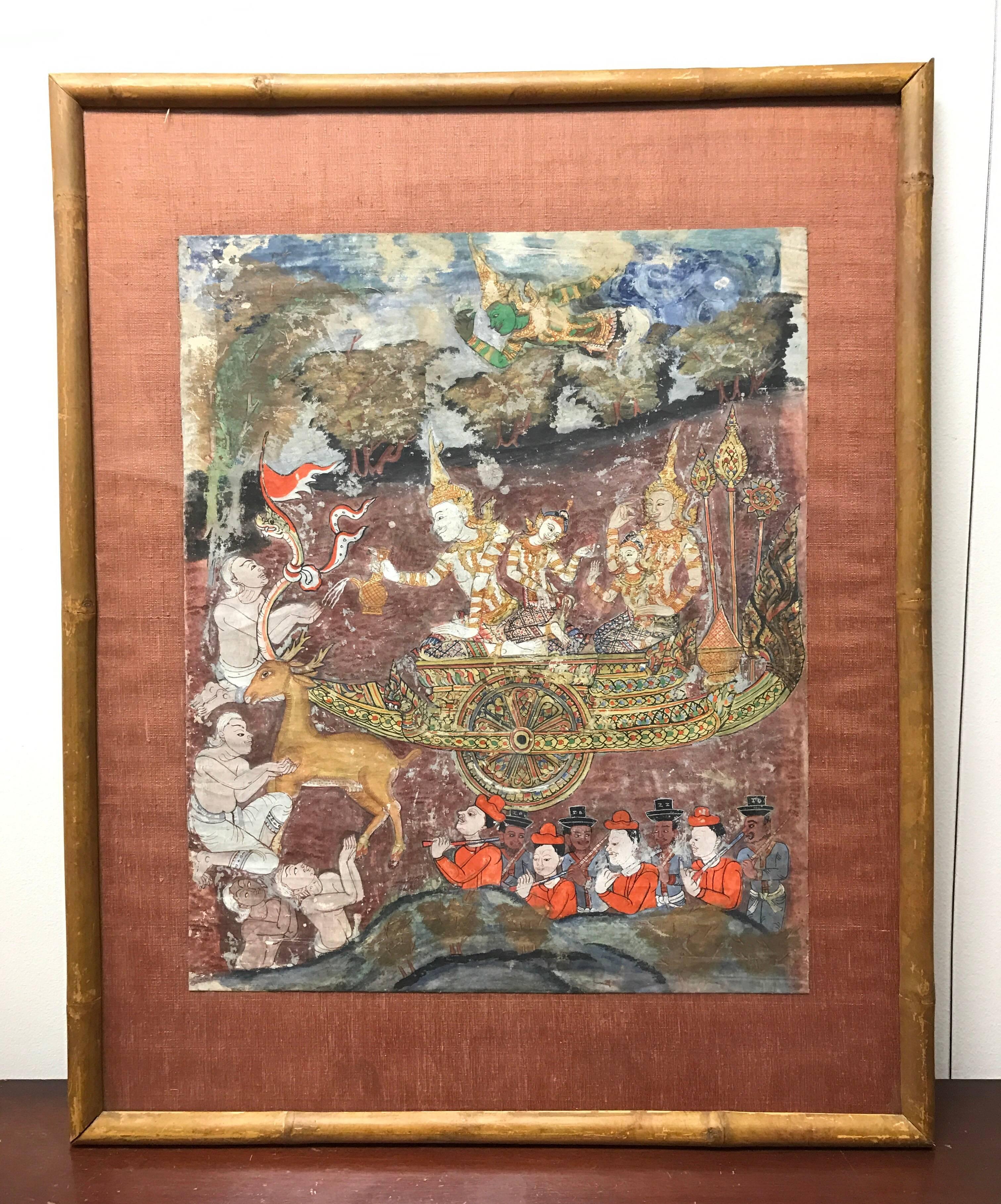 thangka for sale