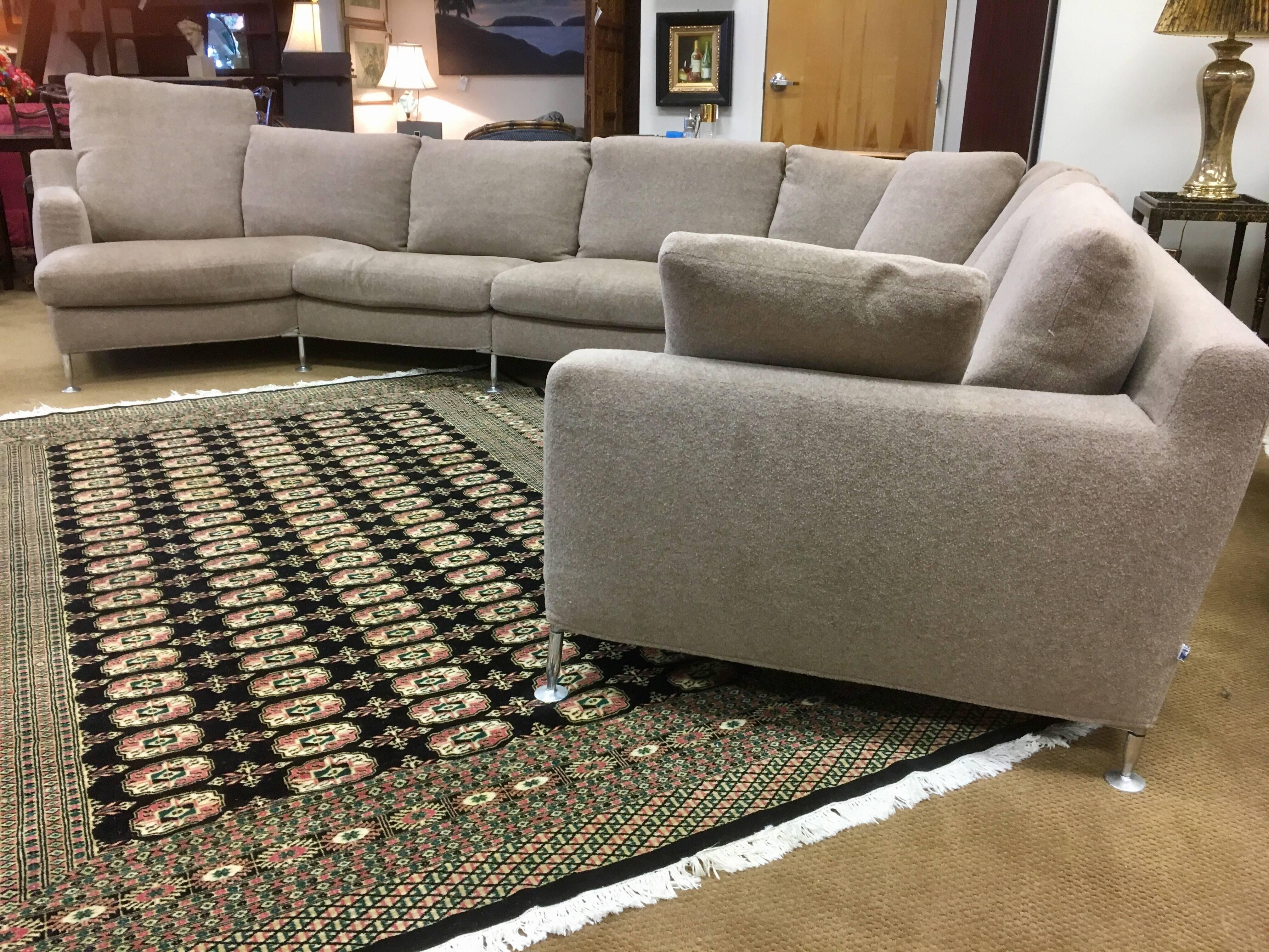 b&b harry sofa