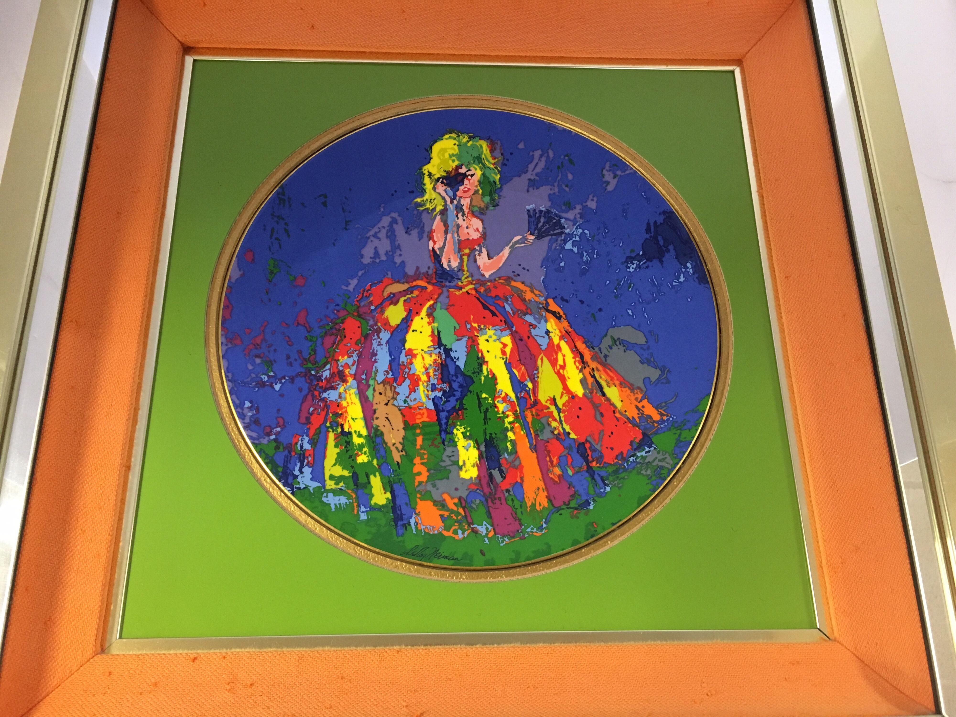 royal doulton picture frame