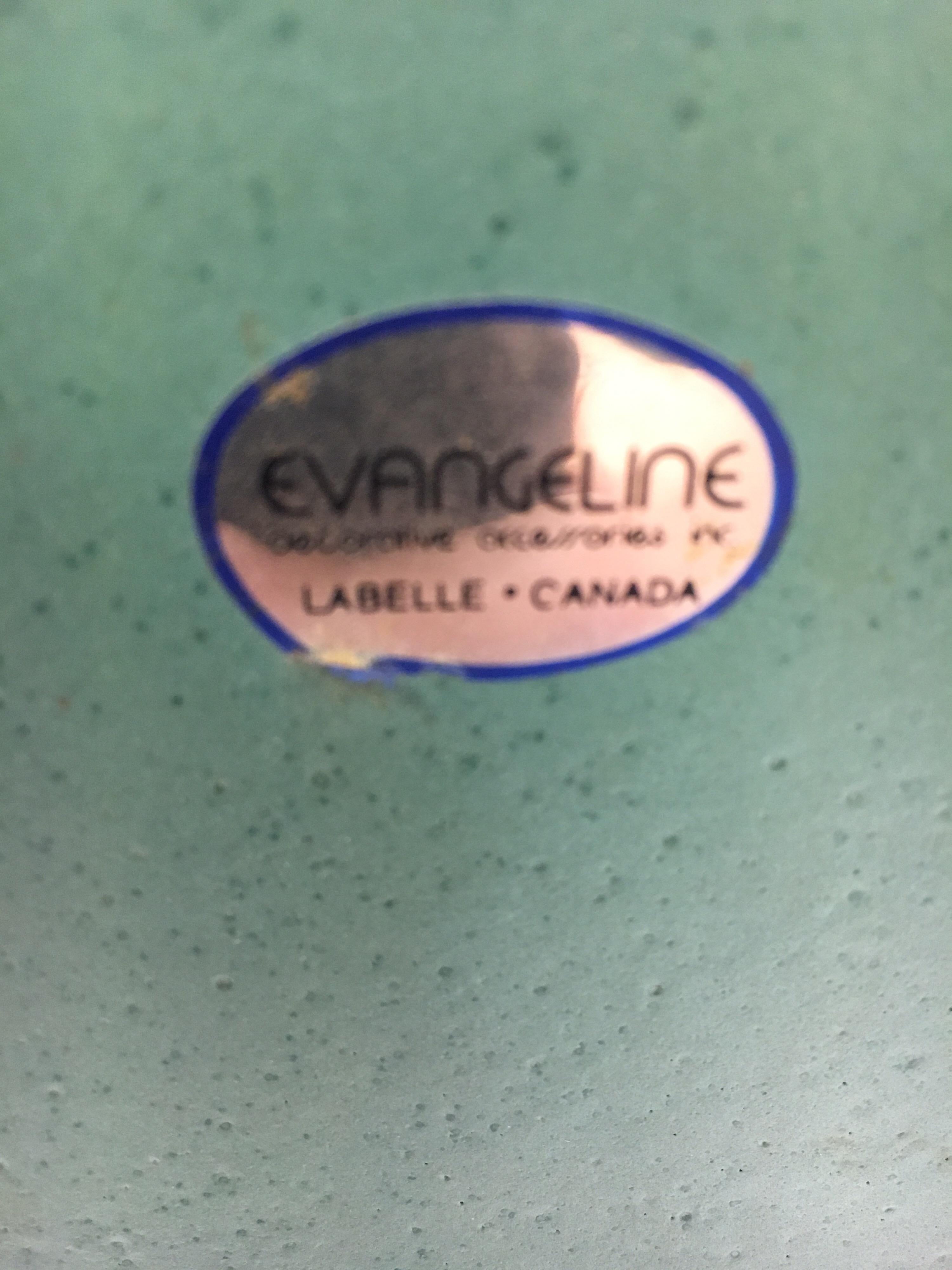 Decorative Accessories Evangeline Labelle Canada Geometric Abstract