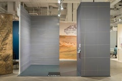 Ana Kraš Mira & Miloš Vetar Wallpaper or Wall Mural in Metallic