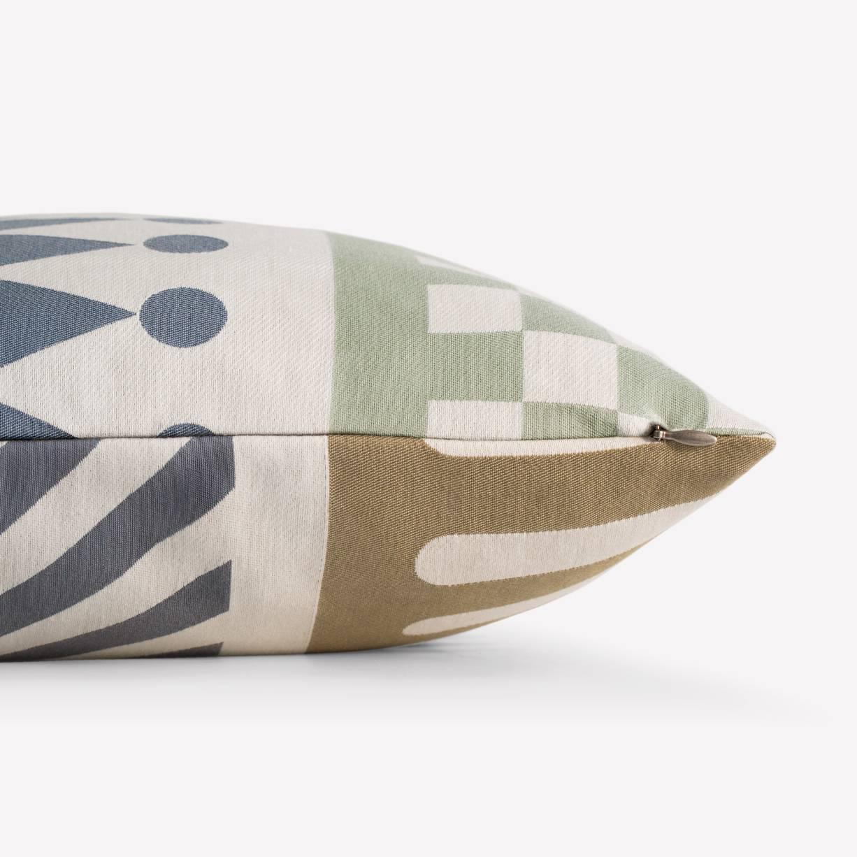 alexander girard pillows