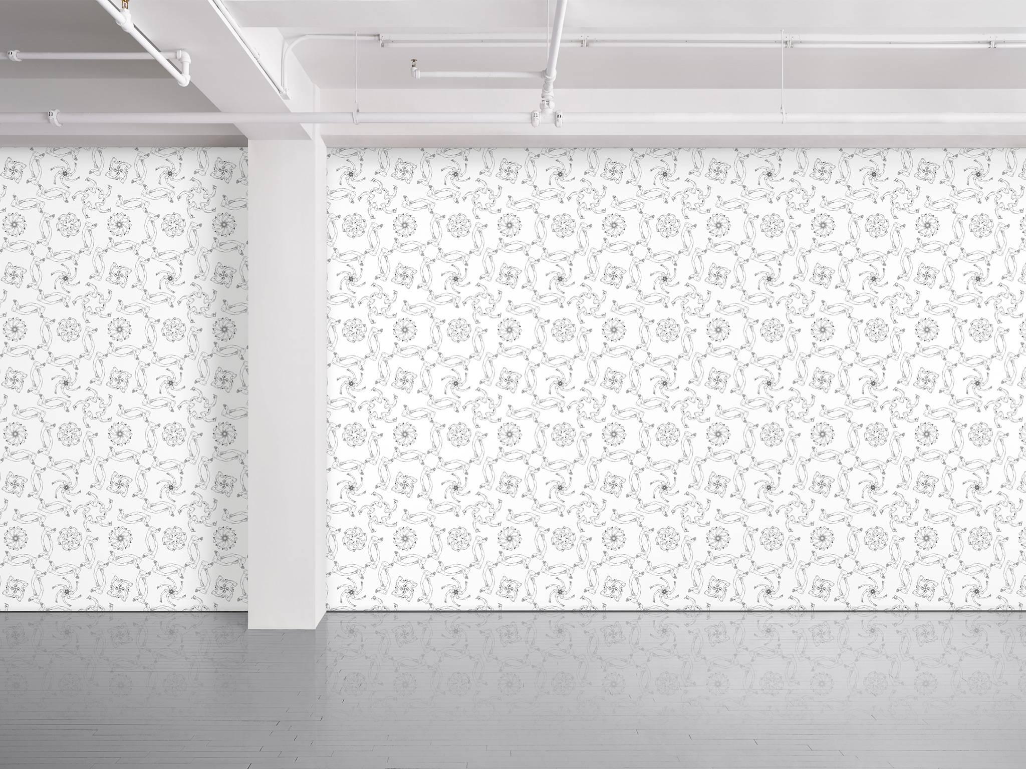 Maharam Serpentine Galleries wallpaper
Finger by Ai Weiwei 
001

Ai Weiwei is a Beijing-based artist, activist, architect, and curator whose iconoclastic works provoke commentary on the current political climate. Ai has become a cultural arbiter by
