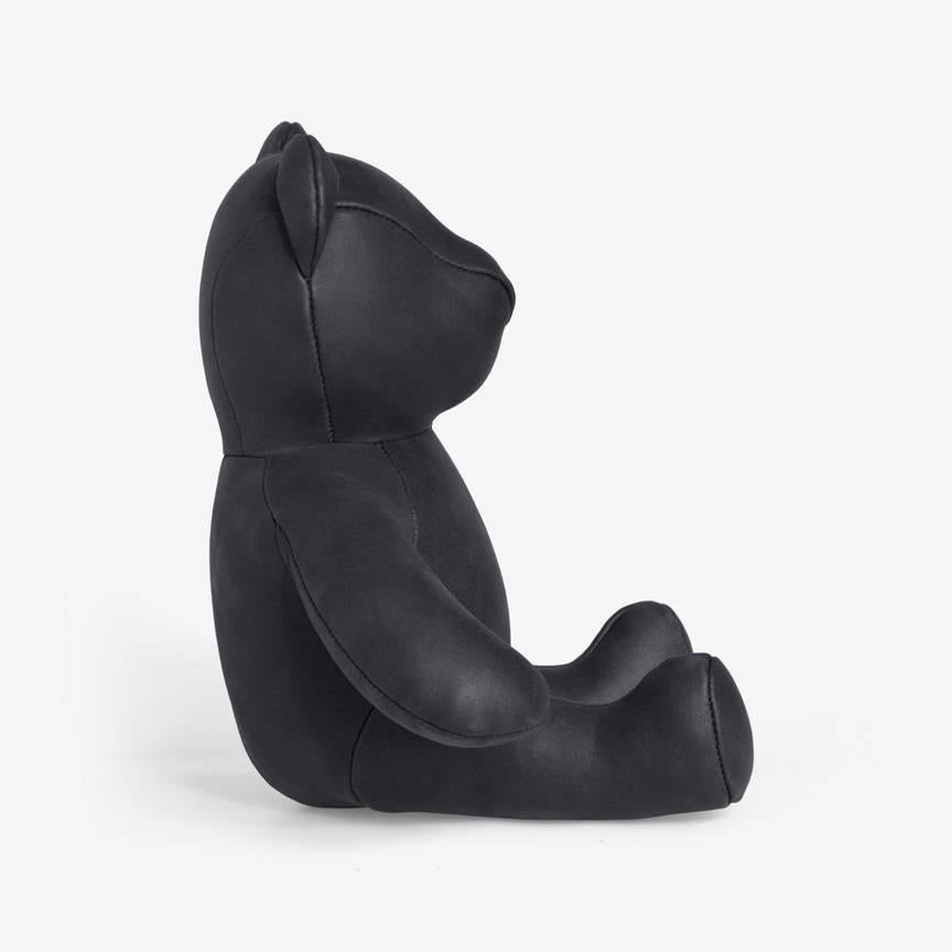 Maharam Bear by PIN-UP
008 Nightfall

Initially created for PIN–UP’s Fall/Winter 2016/2017 issue, the Bear is handmade by a small-scale Canadian producer from Loam, a high-quality Italian nubuck with a matte, velvety surface that’s one of nine