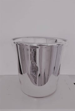 Michael Anastassiades Mirror Ice Bucket