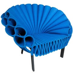 Peacock Chair Entworfen von Dror Benshetrit für Cappellini